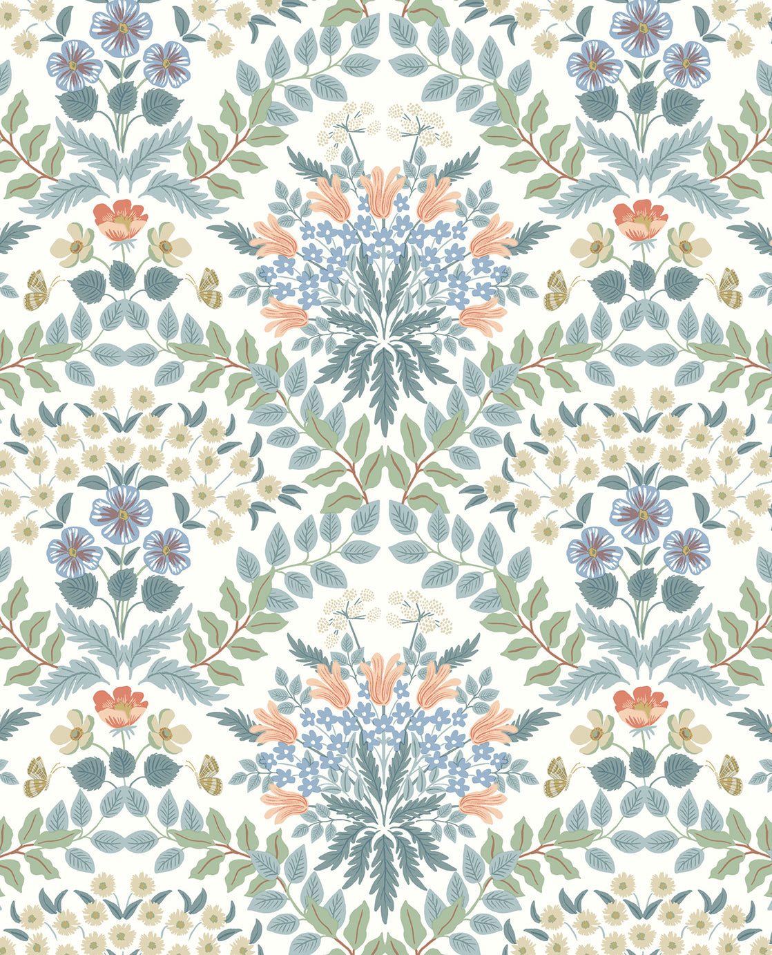 Eijffinger Rifle Paper Co RP7319 Behang