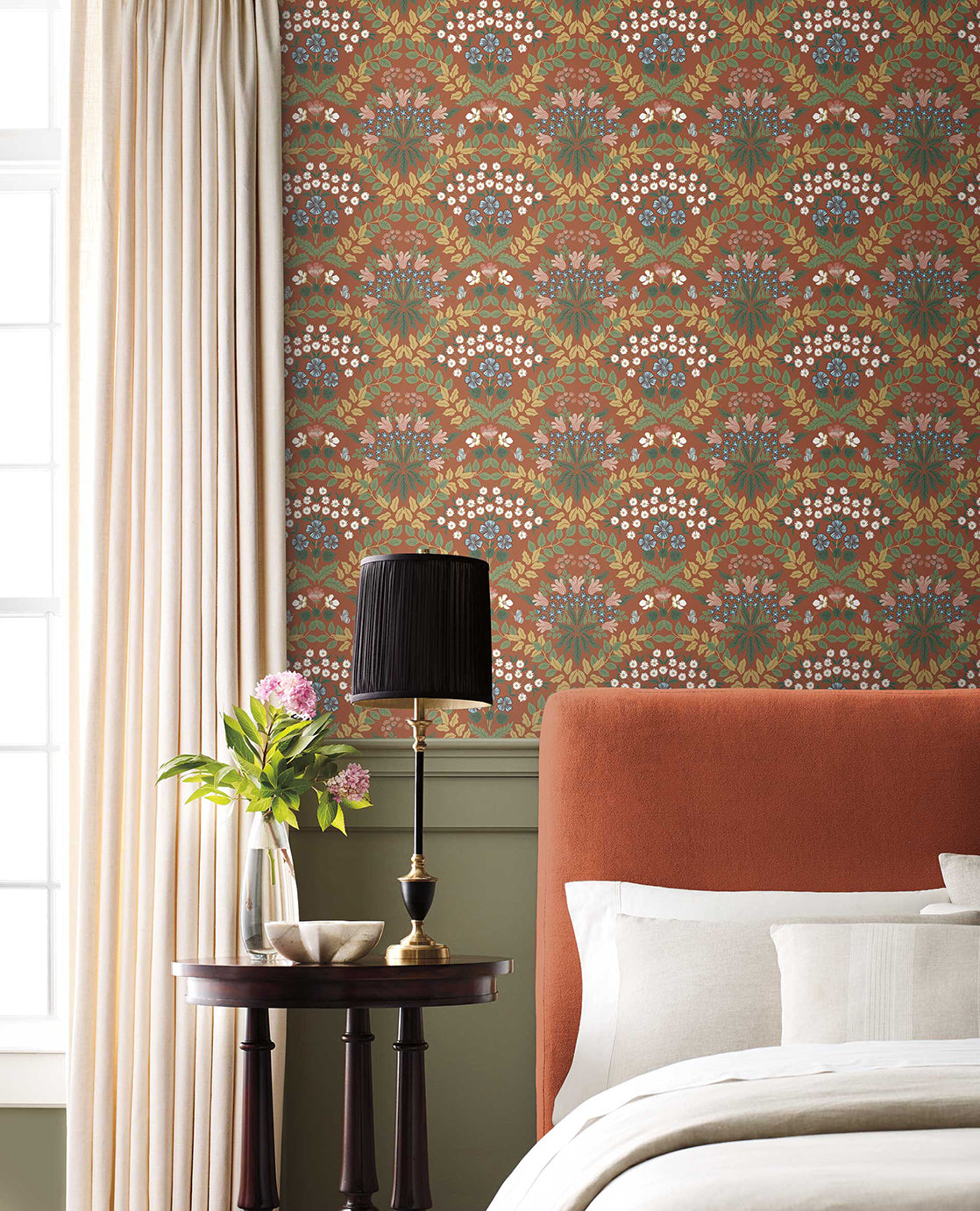 Eijffinger Rifle Paper Co RP7320 Behang