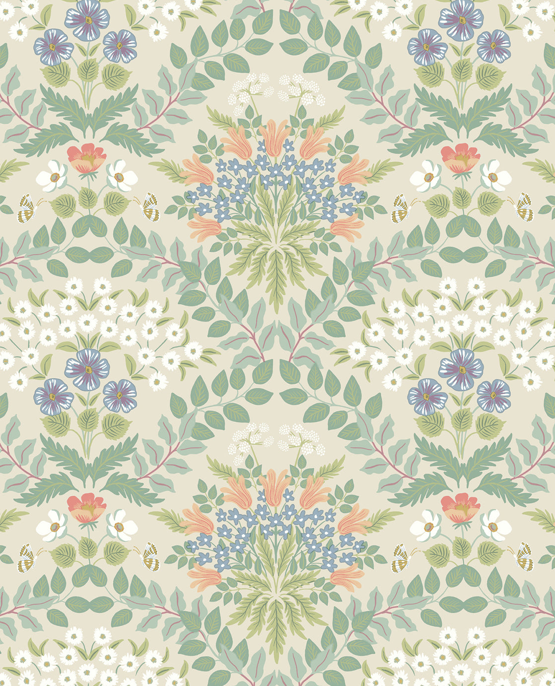 Eijffinger Rifle Paper Co RP7321 Behang