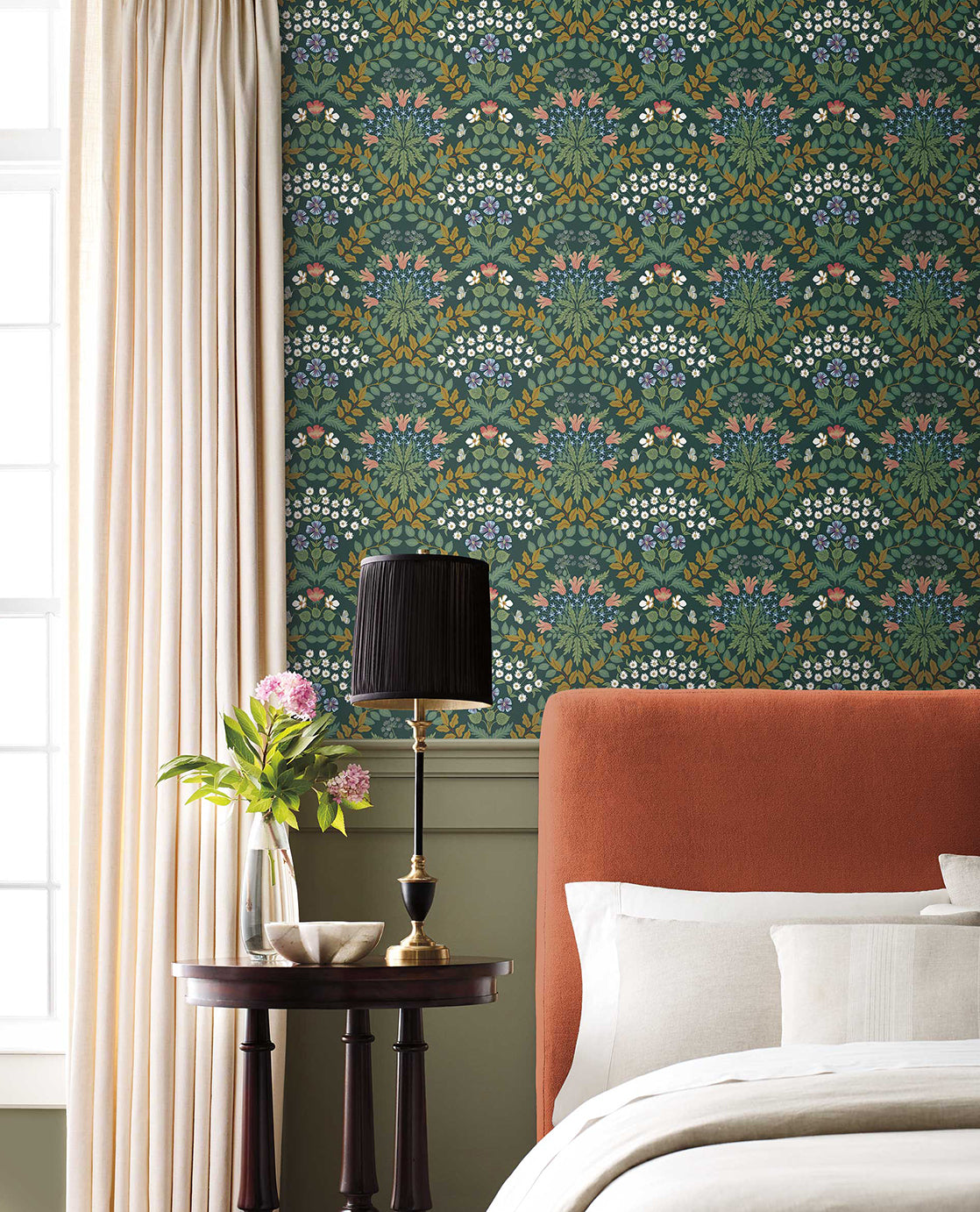 Eijffinger Rifle Paper Co RP7322 Behang