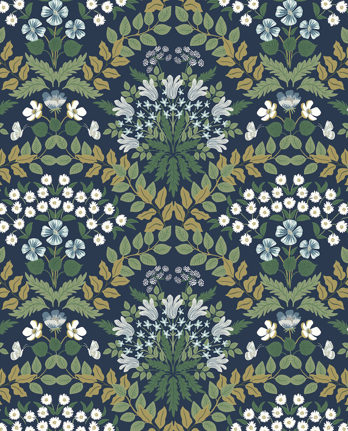 Eijffinger Rifle Paper Co RP7324 Behang