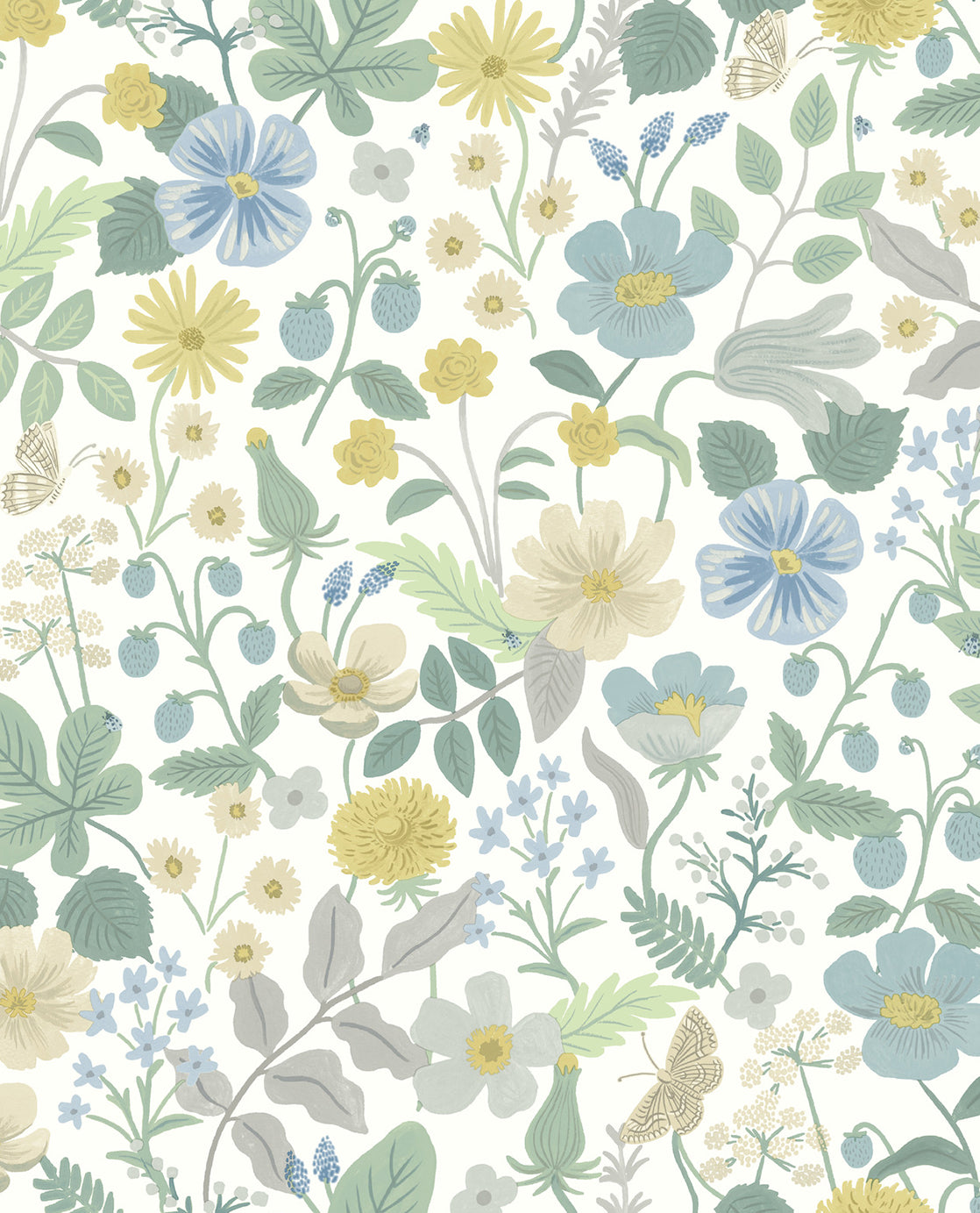 Eijffinger Rifle Paper Co RP7357 Behang