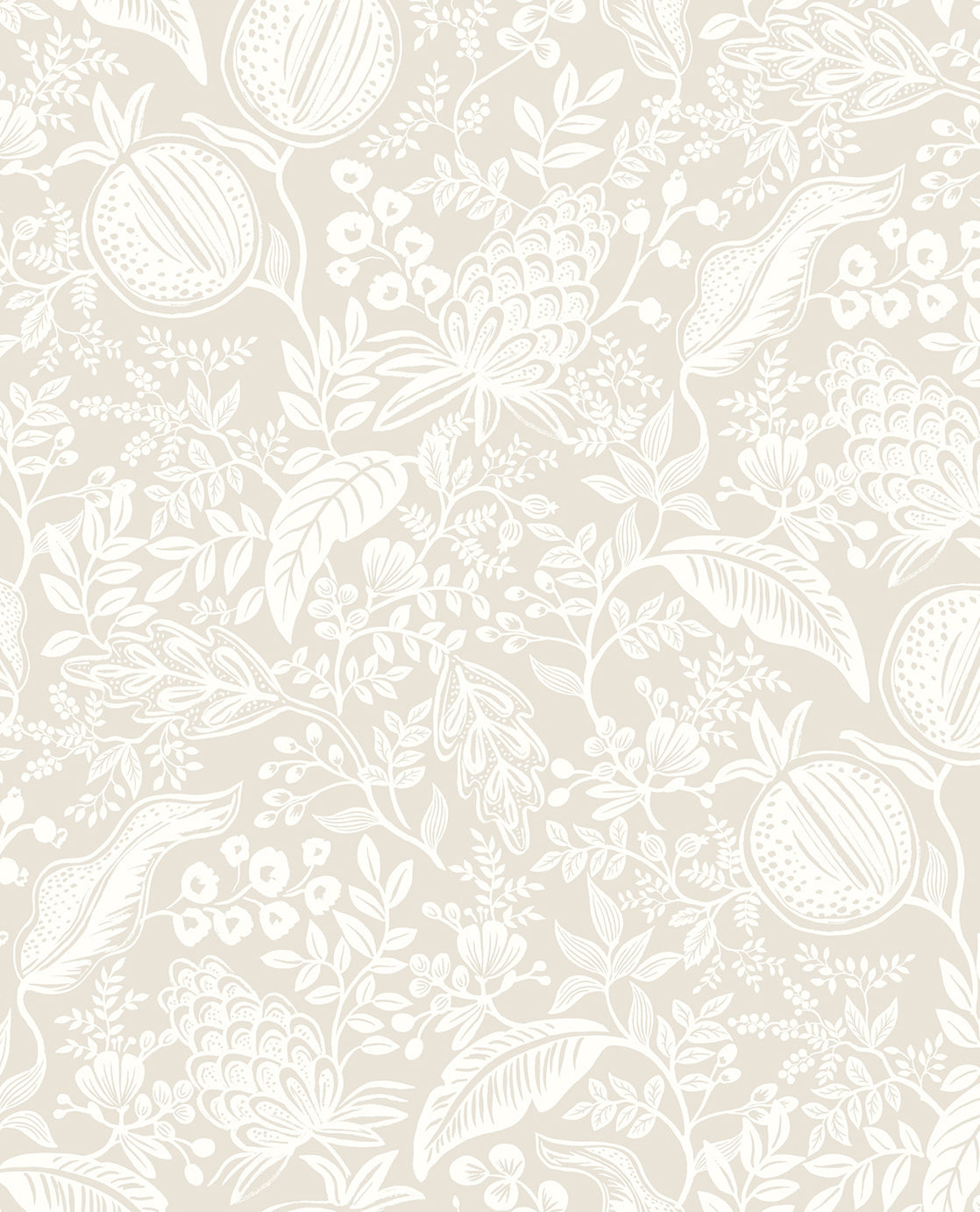 Eijffinger Rifle Paper Co RP7388 Behang