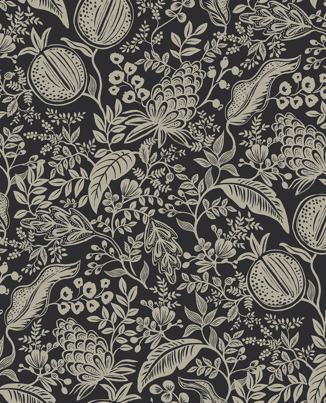 Eijffinger Rifle Paper Co RP7389 Behang