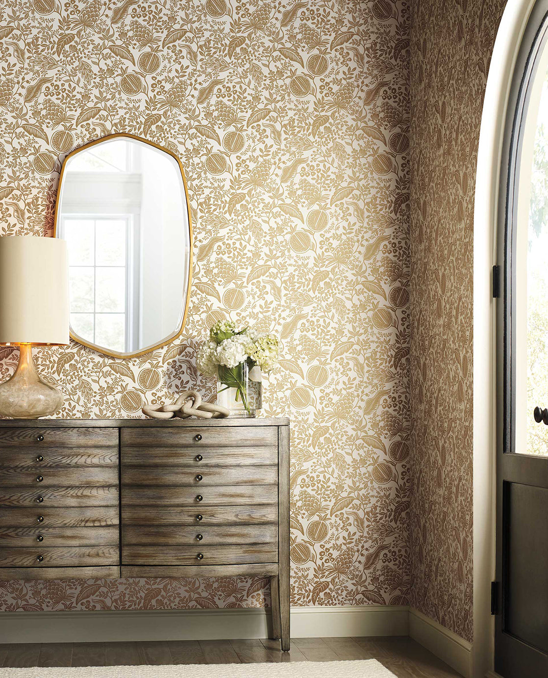Eijffinger Rifle Paper Co RP7391 Behang