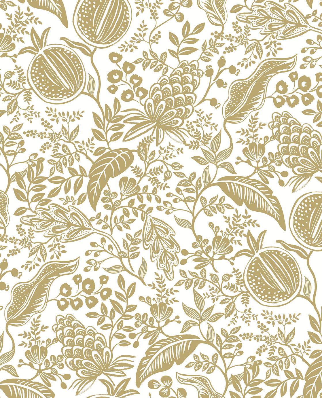 Eijffinger Rifle Paper Co RP7391 Behang