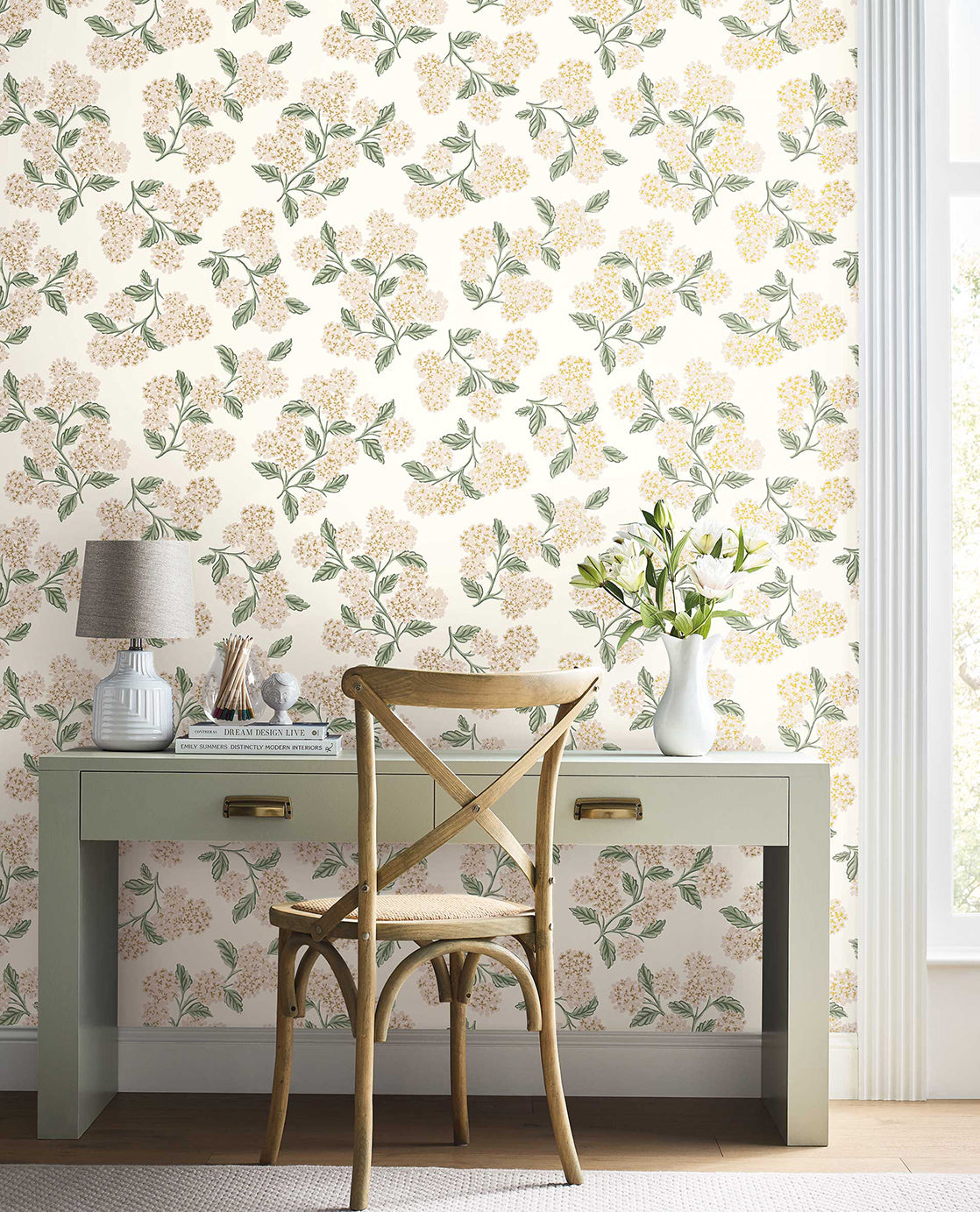 Eijffinger Rifle Paper Co RP7393 Behang
