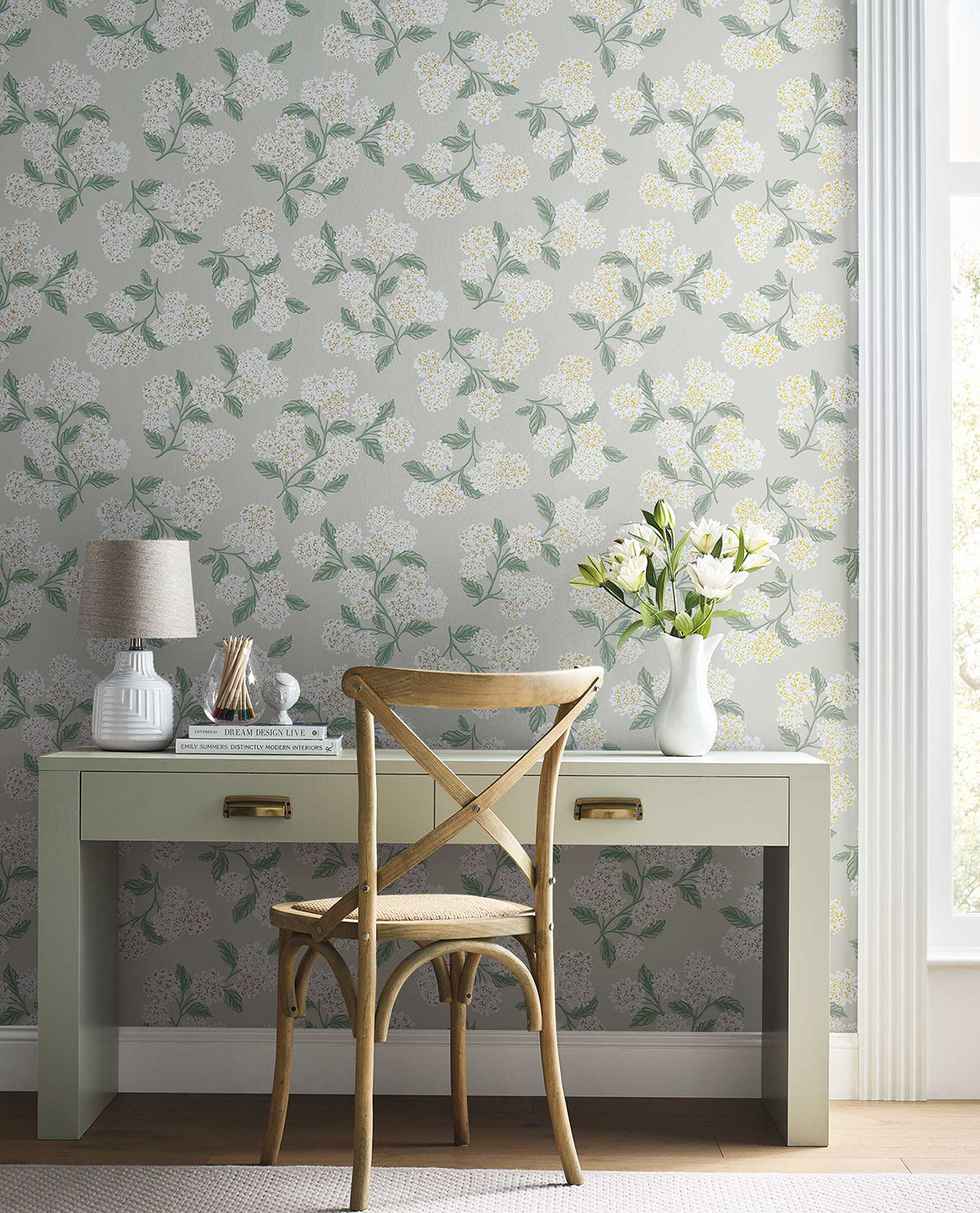 Eijffinger Rifle Paper Co RP7394 Behang