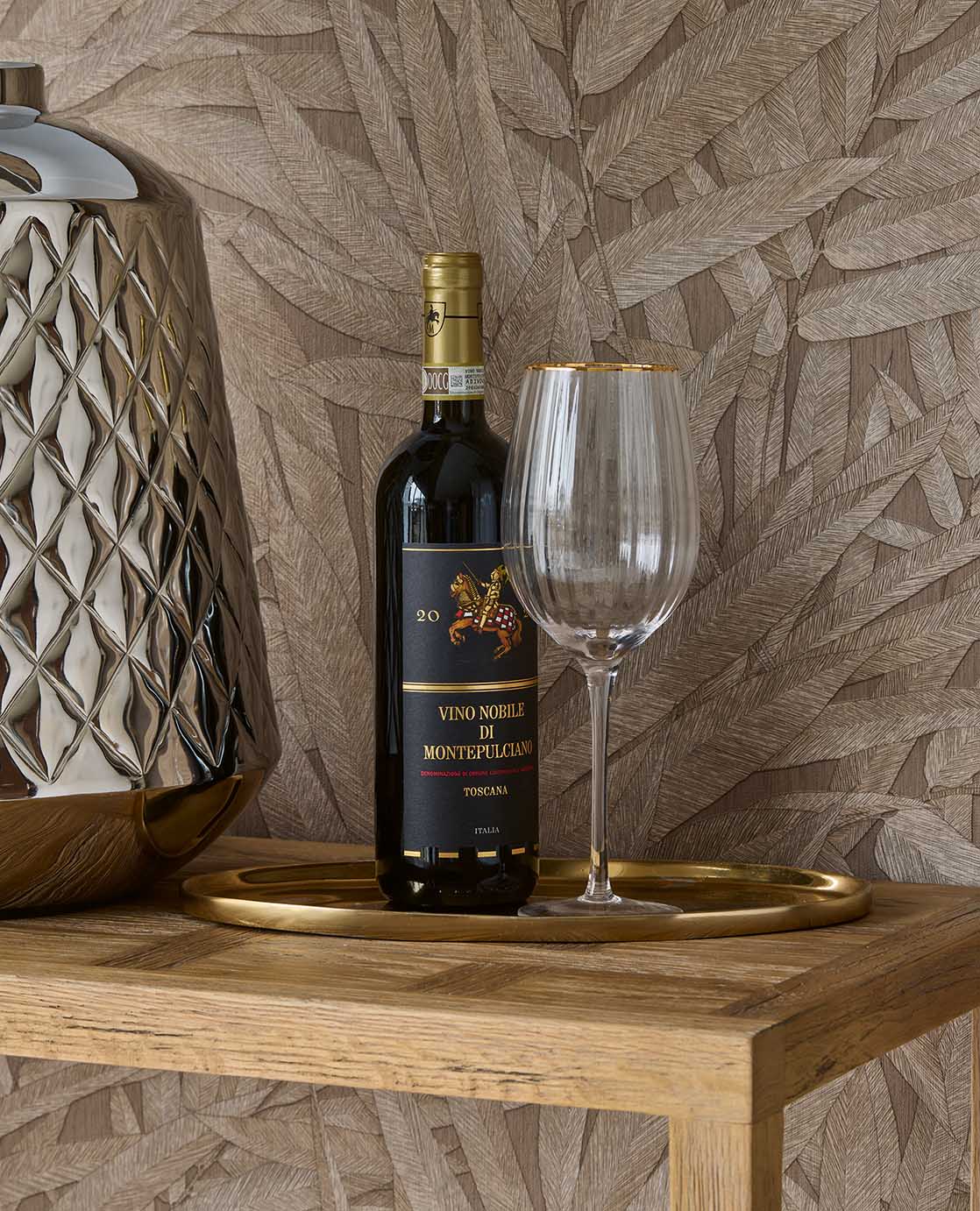 Eijffinger Riviera Maison 350542 Behang