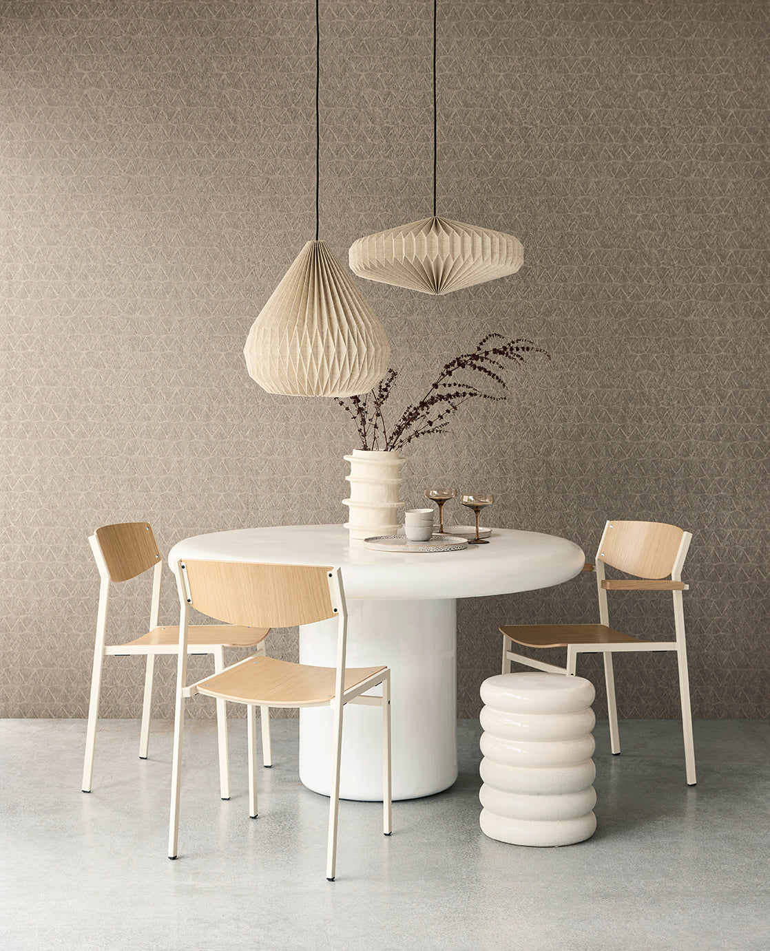 Eijffinger Sensory 340347 Behang