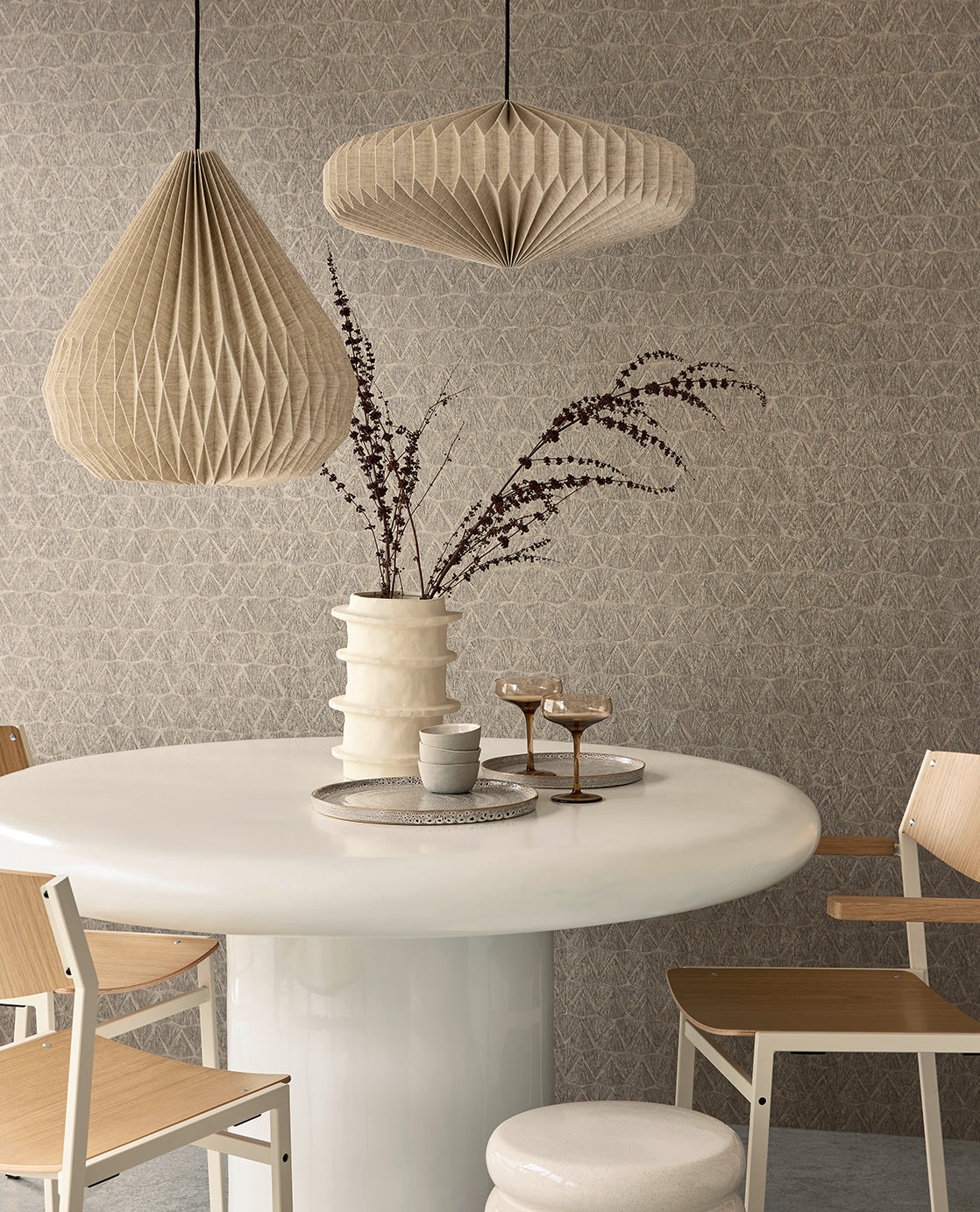 Eijffinger Sensory 340347 Behang