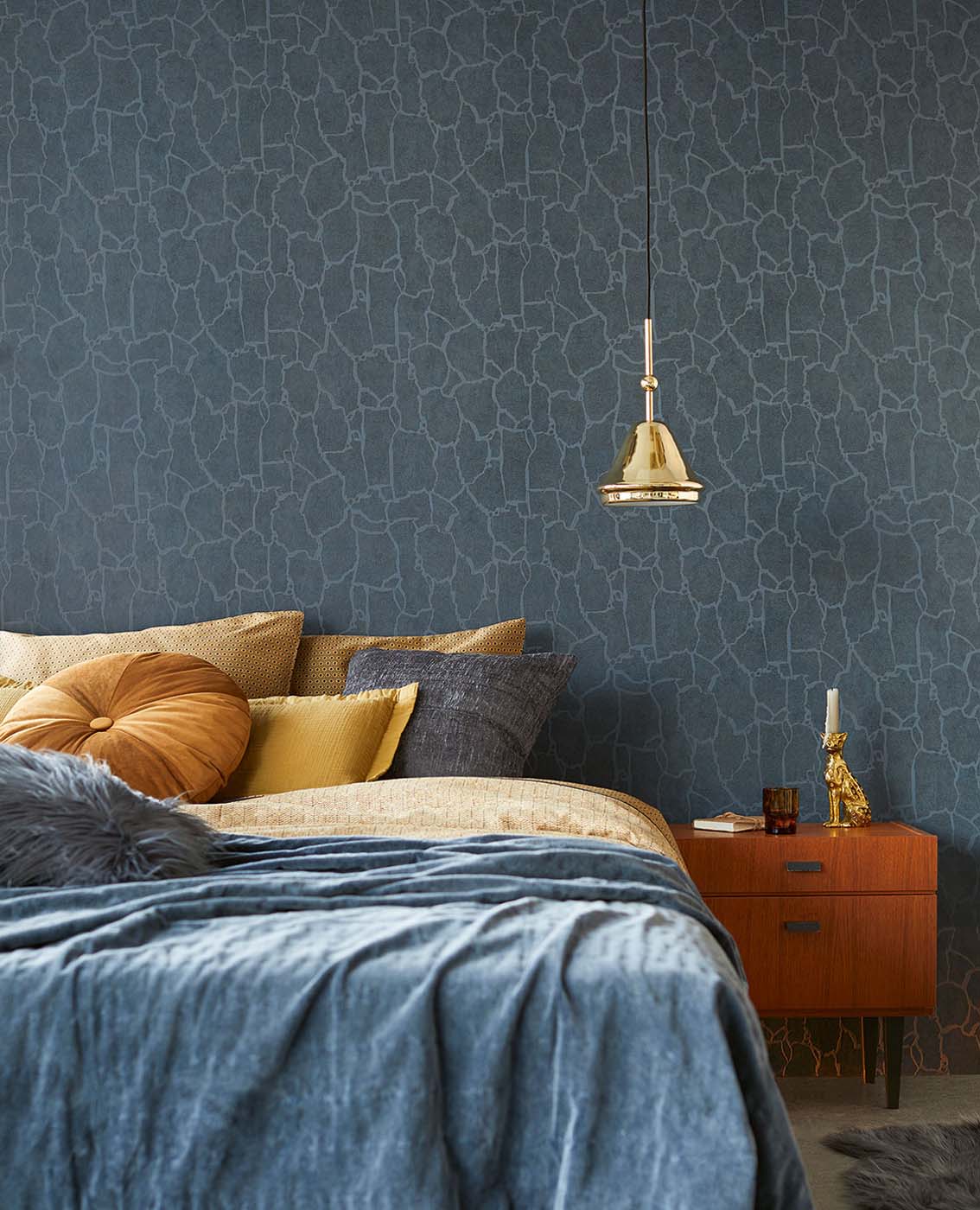 Eijffinger Skin 300535 Behang