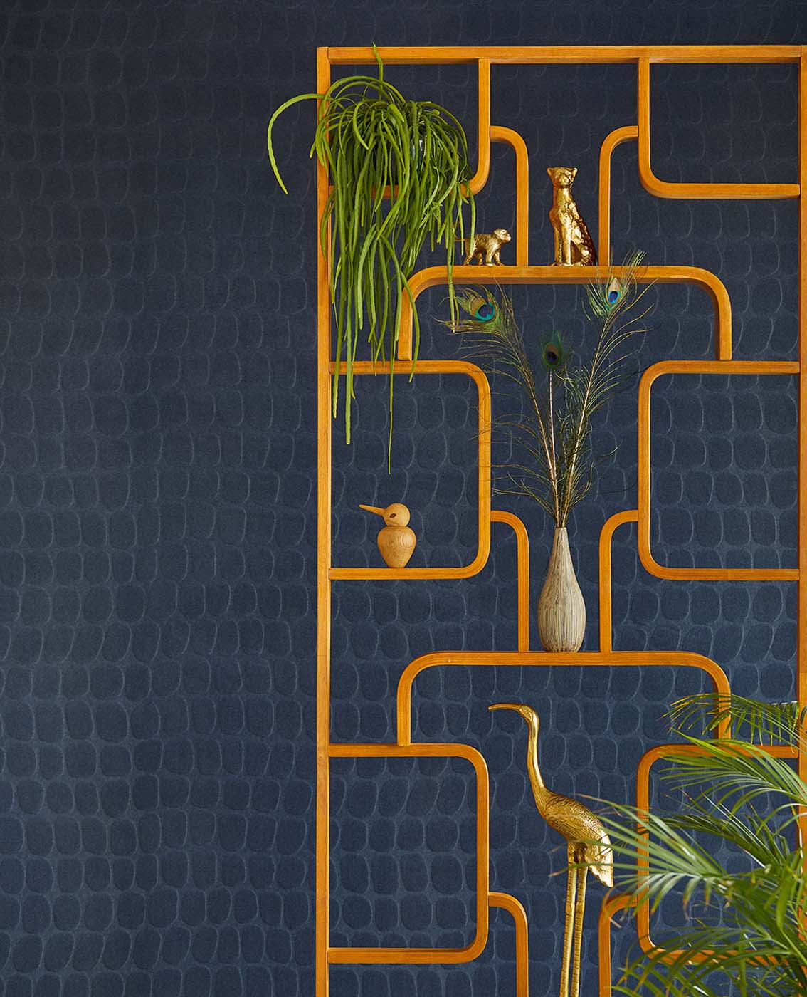 Eijffinger Skin 300564 Behang