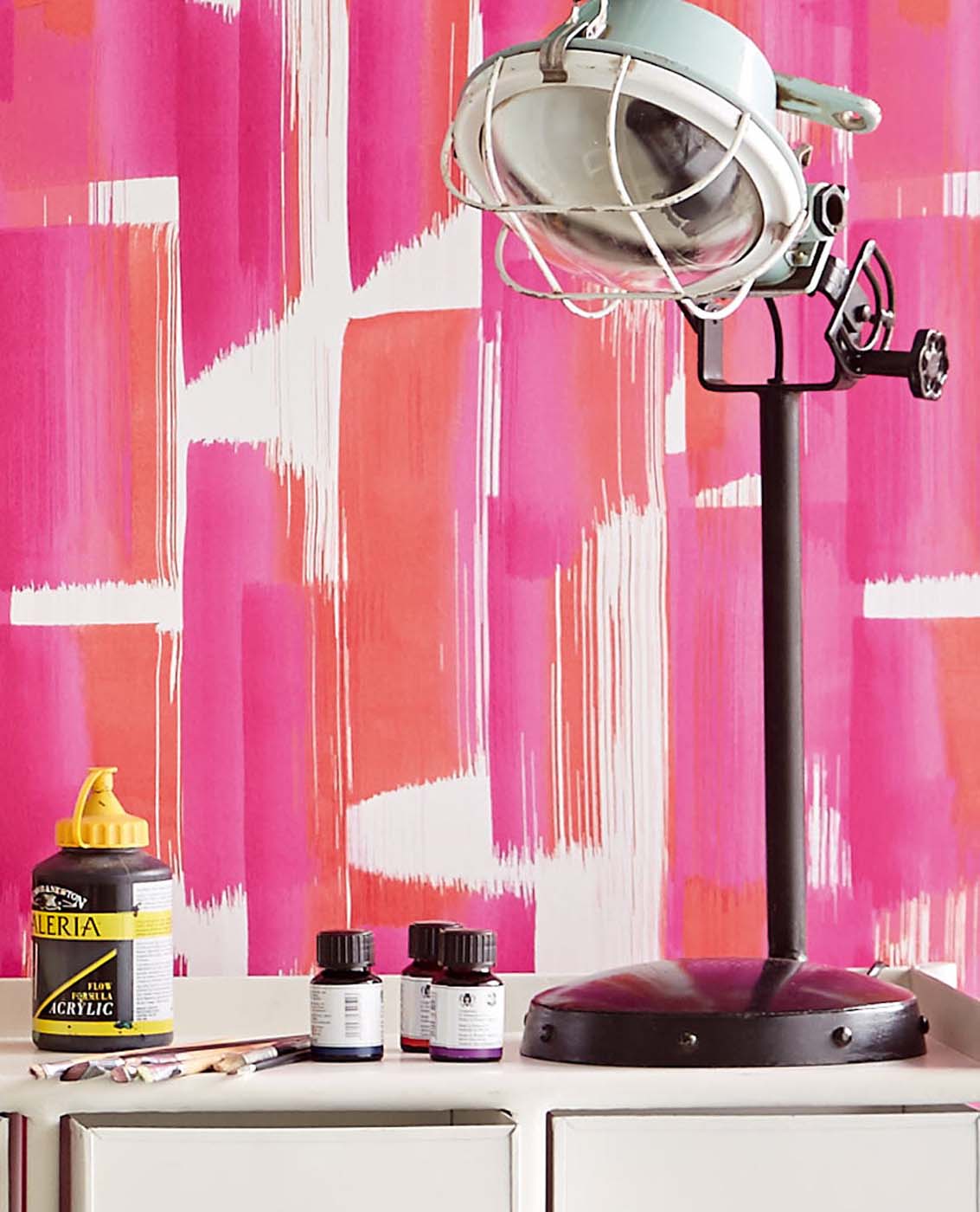 Eijffinger Stripes+ 377003 Behang