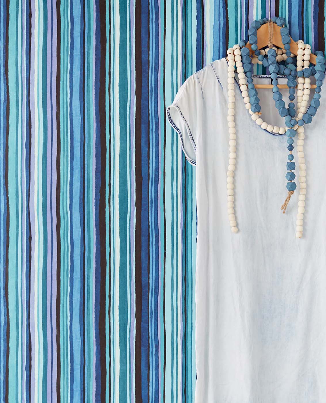 Eijffinger Stripes+ 377013 Behang