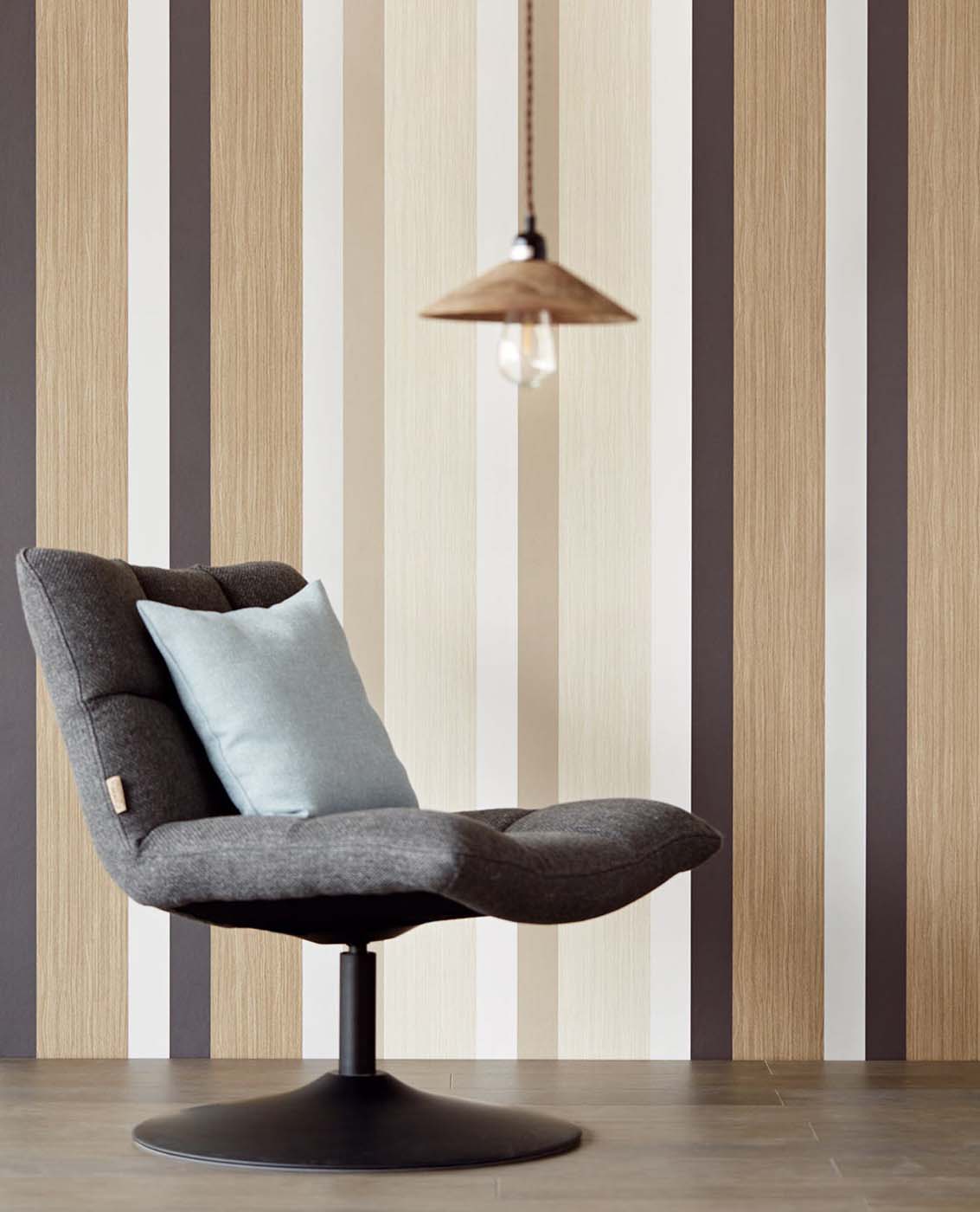 Eijffinger Stripes+ 377033 Behang