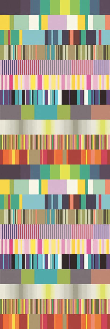 Eijffinger Stripes+ 377200 Behang