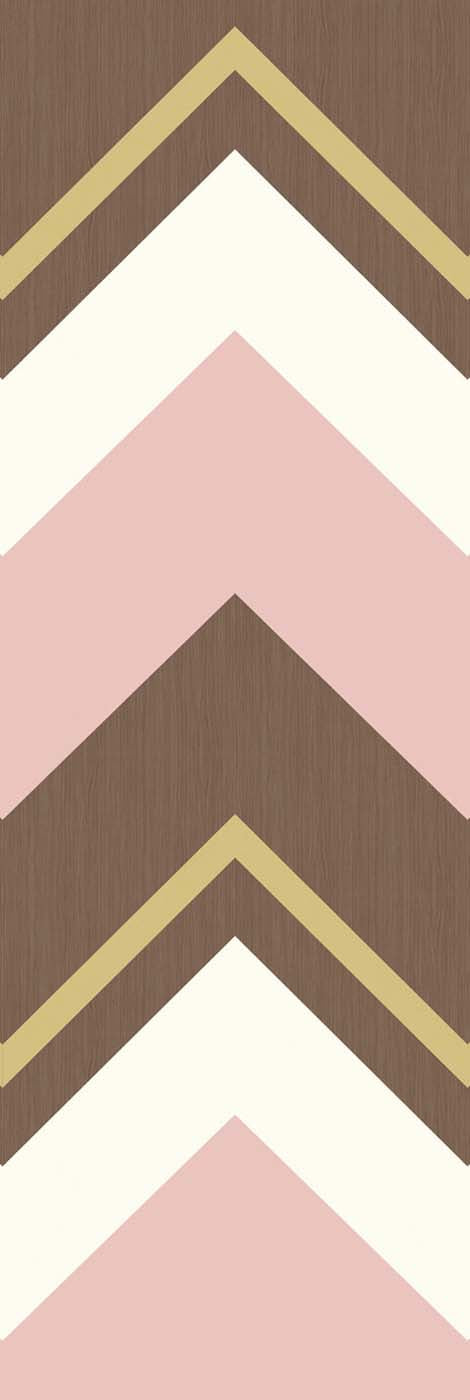 Eijffinger Stripes+ 377202 Behang