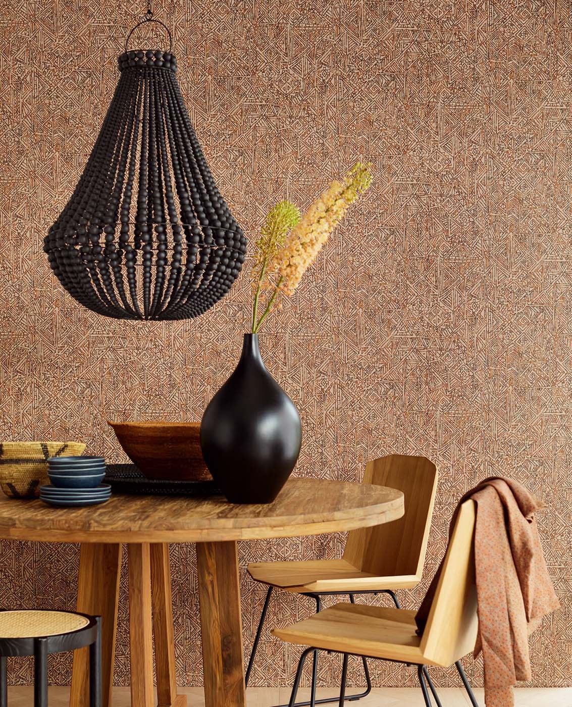 Eijffinger Terra 391520 Behang