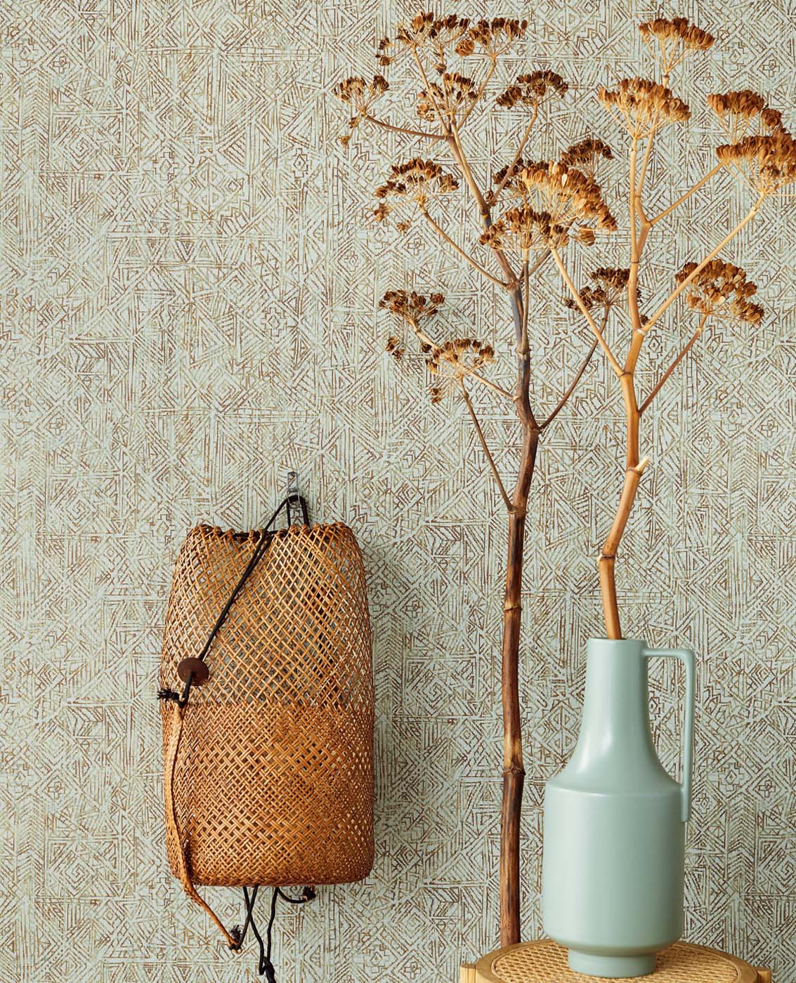 Eijffinger Terra 391521 Behang