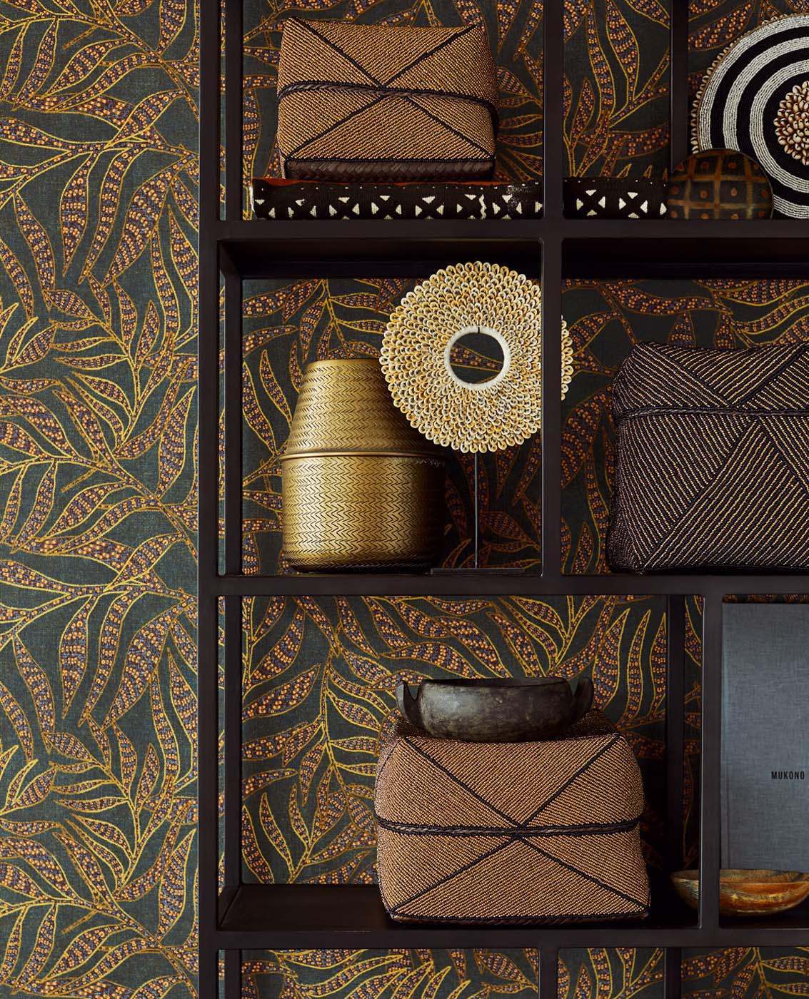 Eijffinger Terra 391553 Behang