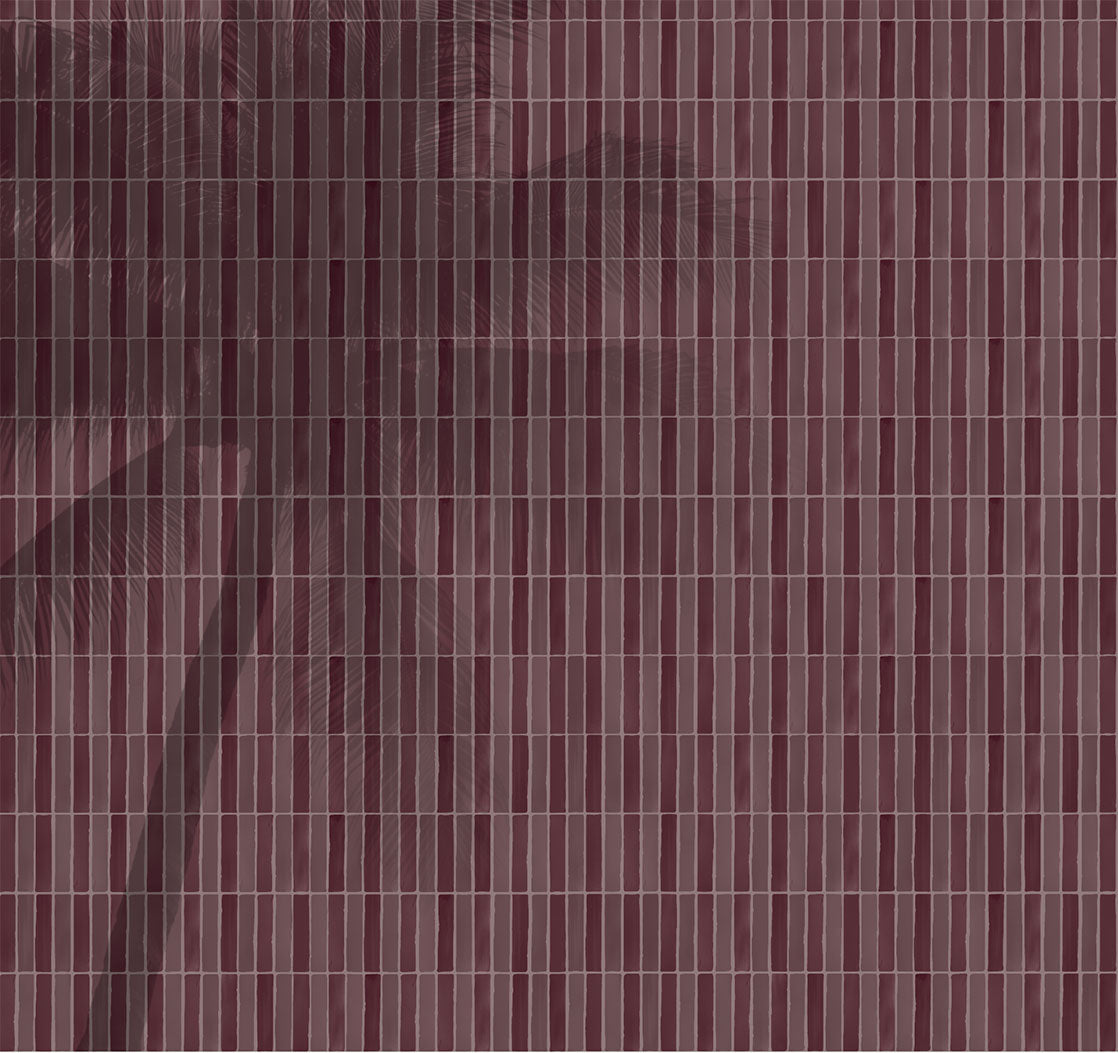 Eijffinger The Home Style Club - Palm Springs 340740 Behang