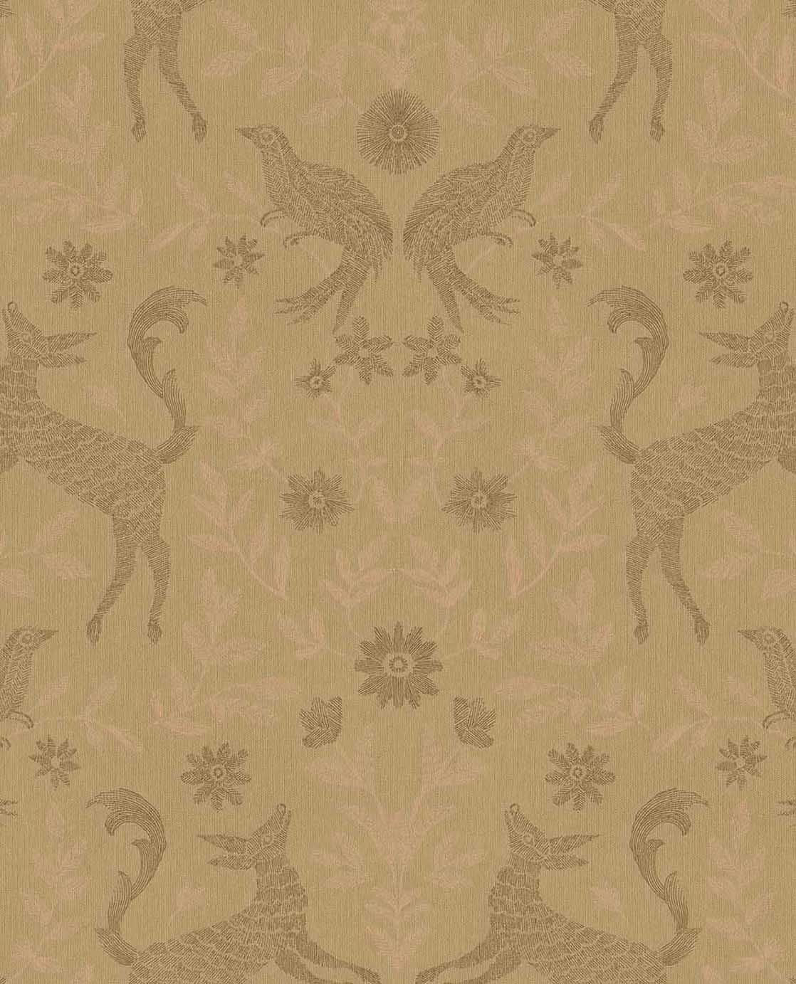 Eijffinger Tiny Treasures 363111 Behang