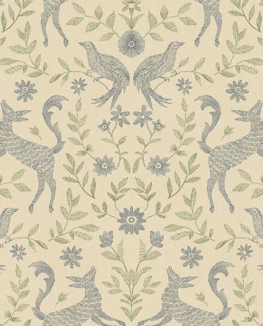 Eijffinger Tiny Treasures 363114
