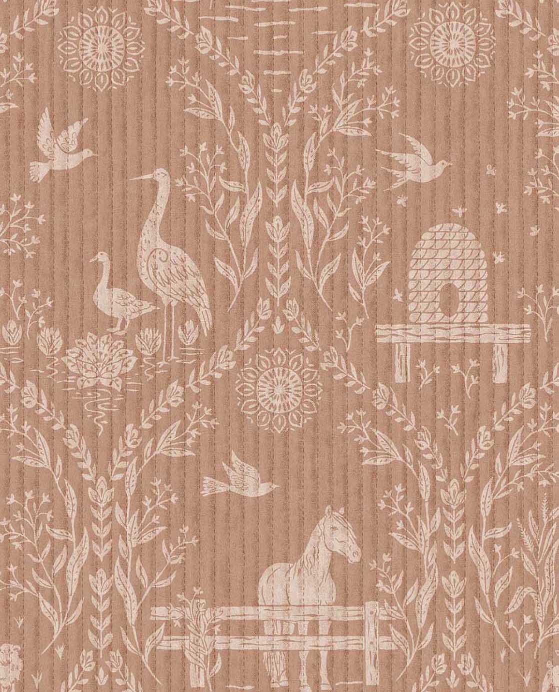 Eijffinger Tiny Treasures 363132