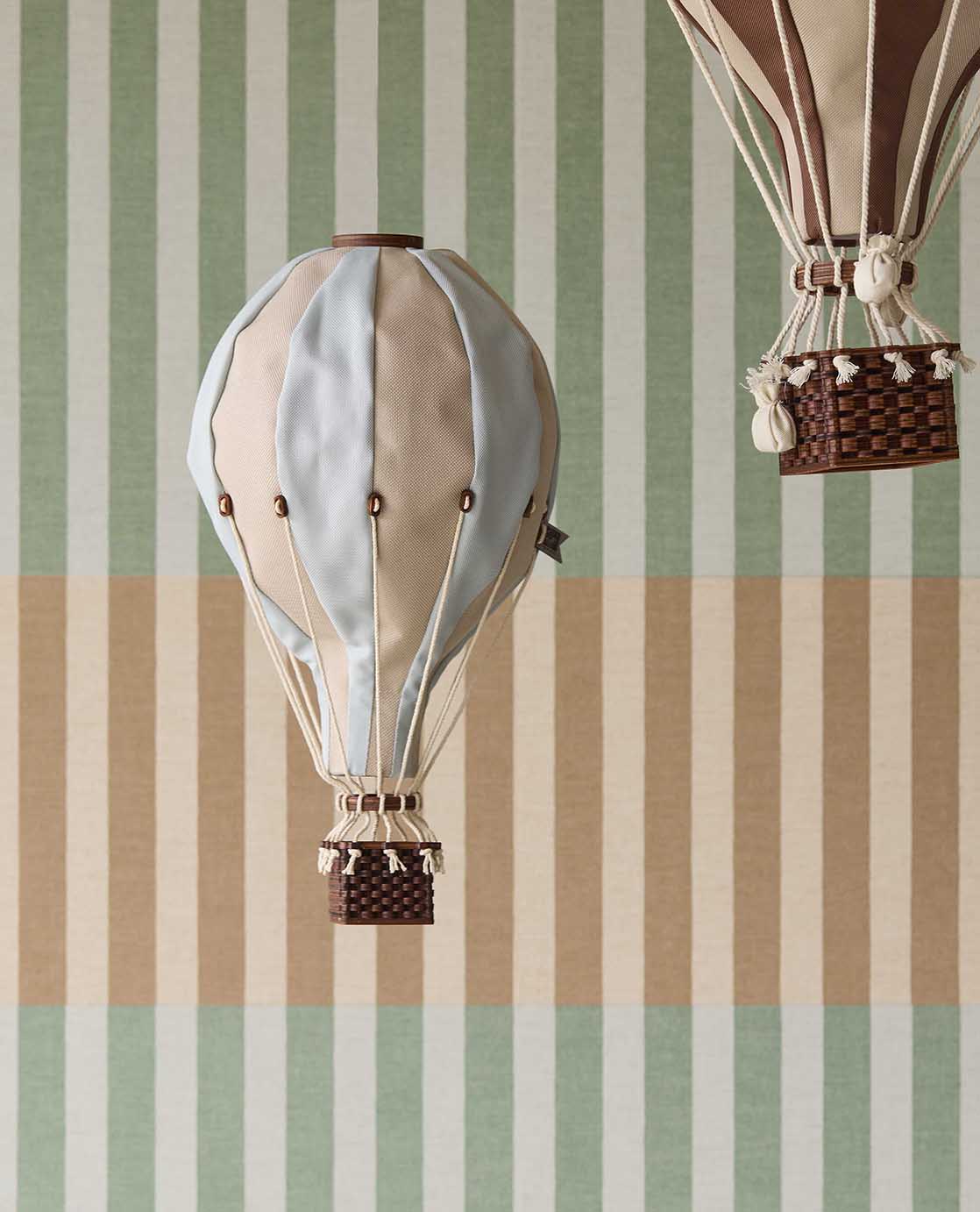 Eijffinger Tiny Treasures 363157 Behang