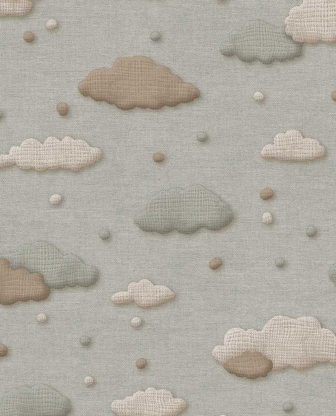 Eijffinger Tiny Treasures 363161 Behang