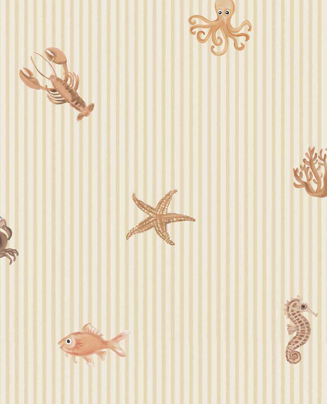 Eijffinger Tiny Treasures 363170