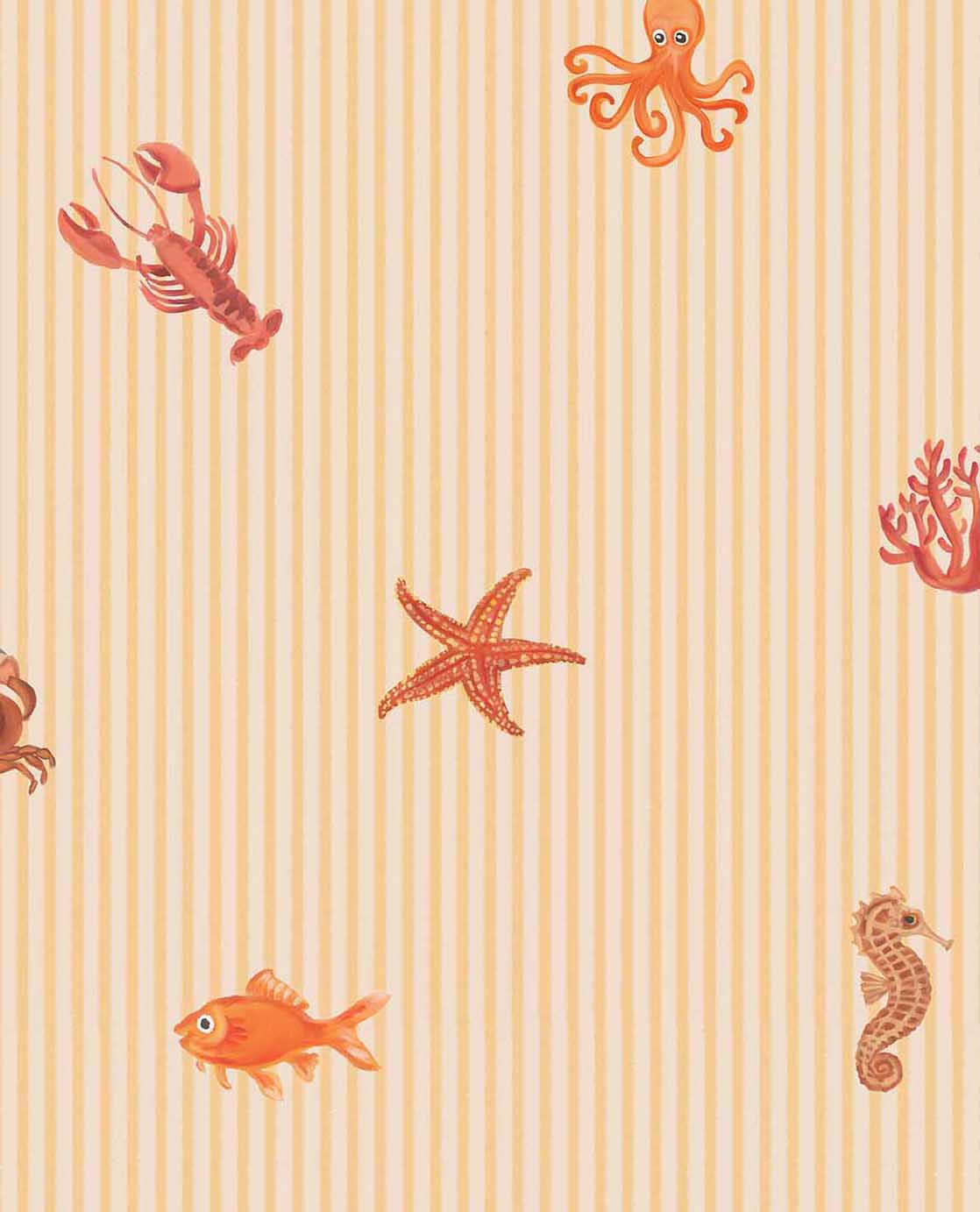Eijffinger Tiny Treasures 363171 Behang