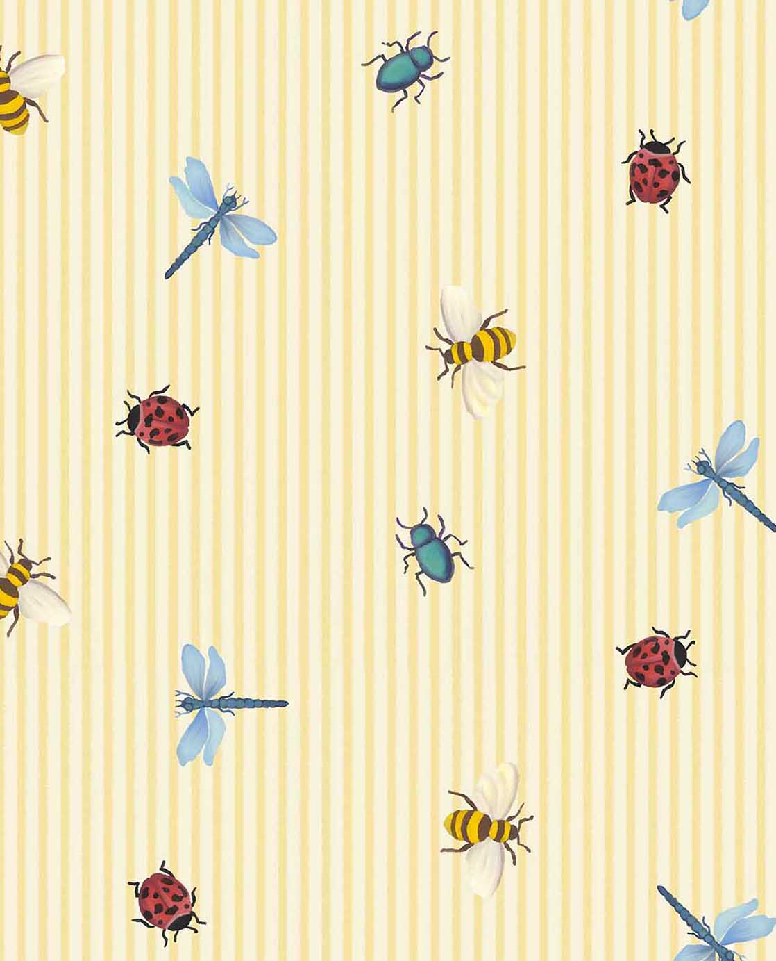 Eijffinger Tiny Treasures 363180