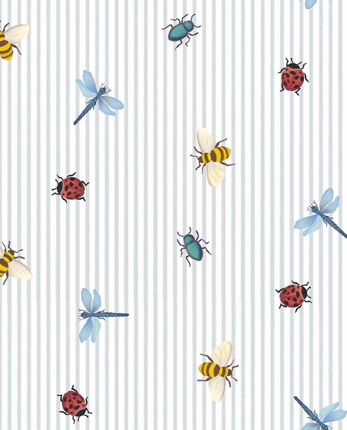 Eijffinger Tiny Treasures 363181