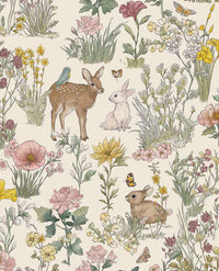 Eijffinger Tiny Treasures 363190