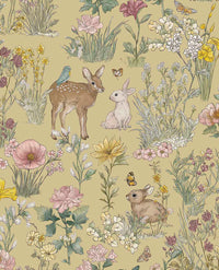 Eijffinger Tiny Treasures 363192