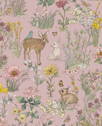 Eijffinger Tiny Treasures 363194