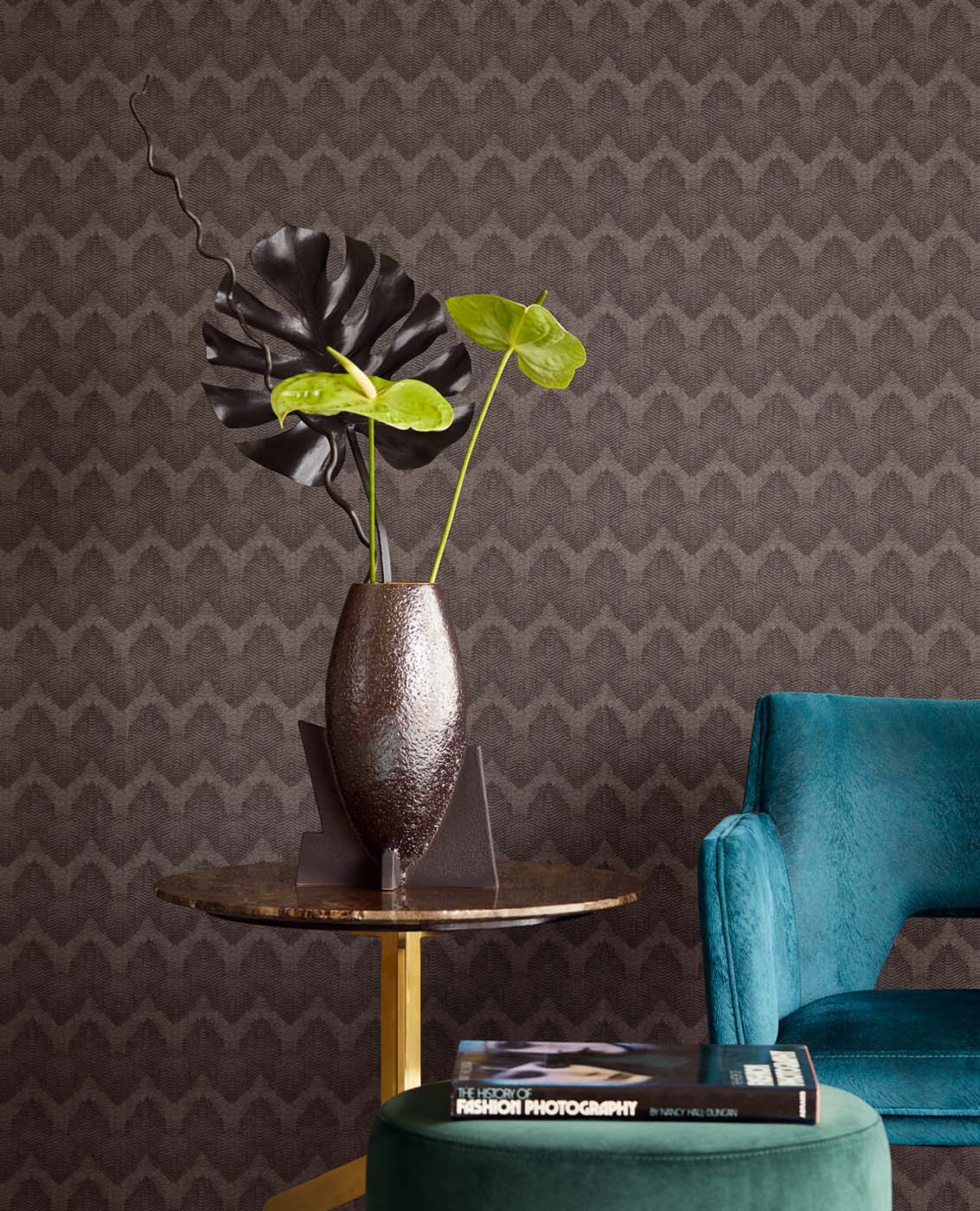 Eijffinger Topaz 394524 Behang