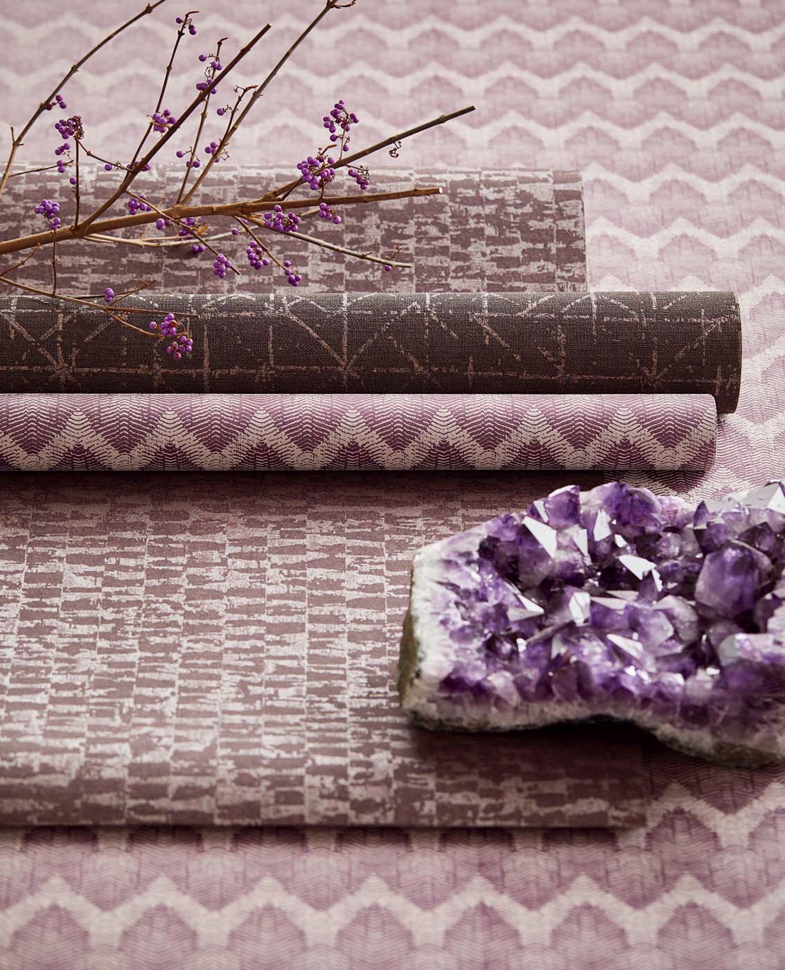 Eijffinger Topaz 394525 Behang