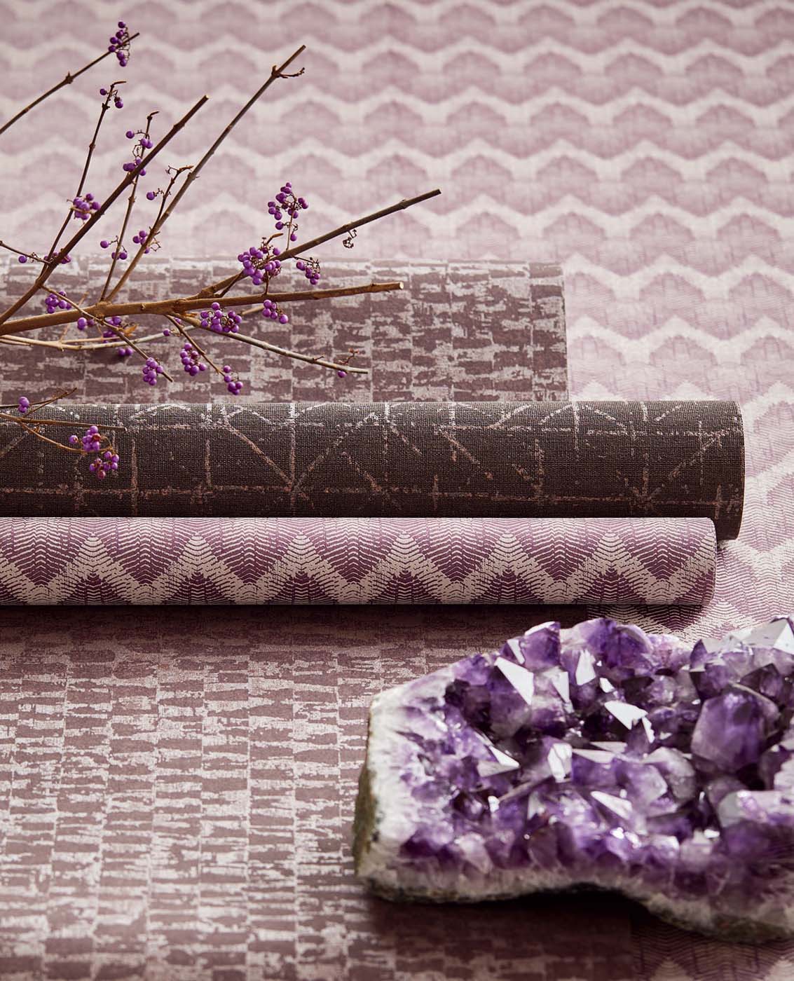 Eijffinger Topaz 394535 Behang