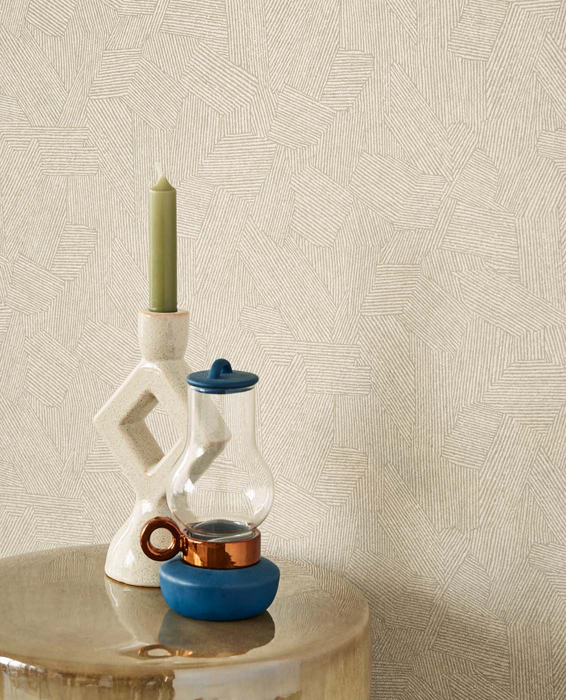 Eijffinger Twist 318001 Behang