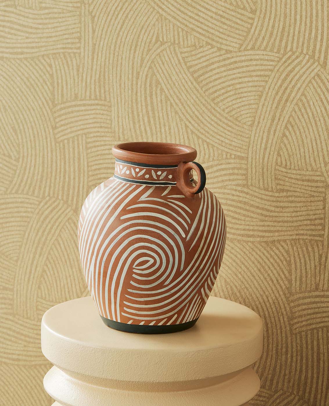 Eijffinger Twist 318012 Behang