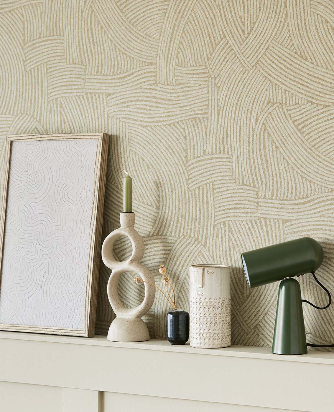 Eijffinger Twist 318013 Behang