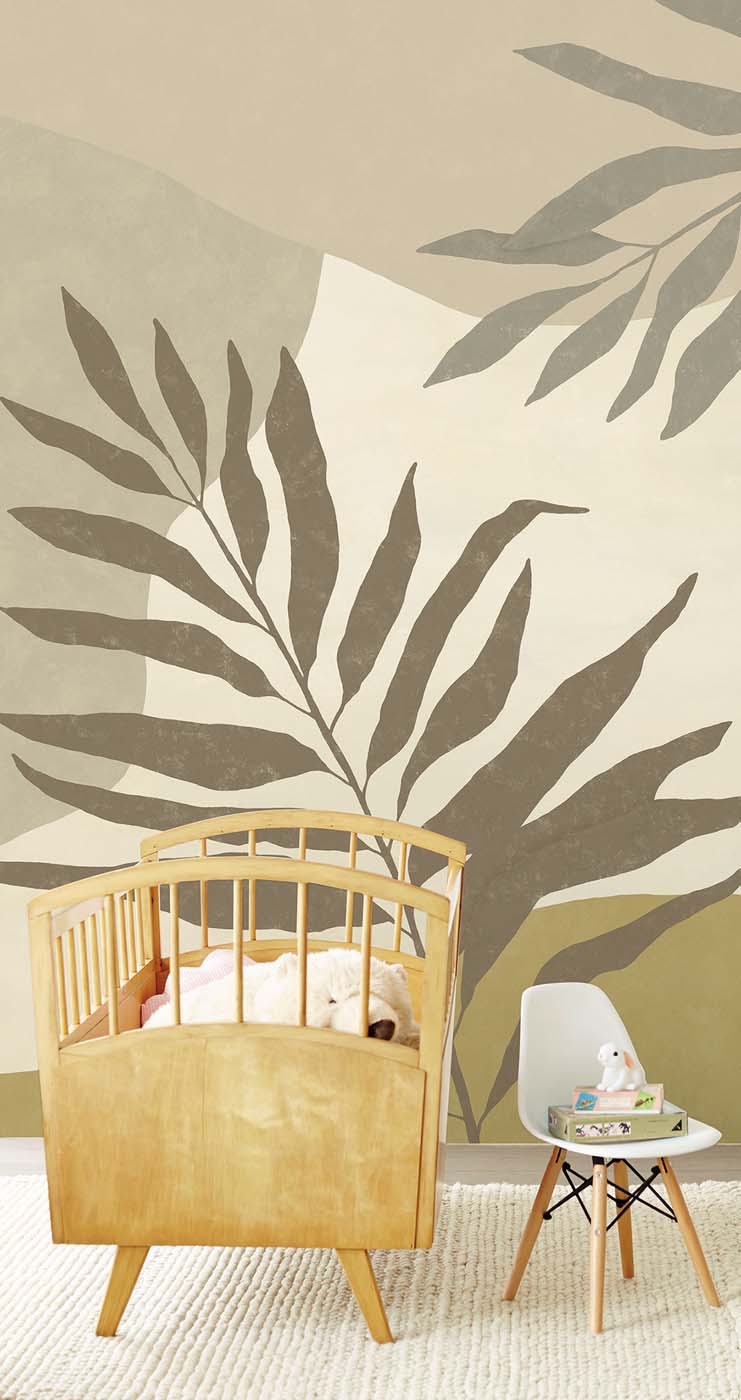 Eijffinger Twist 318074 Behang