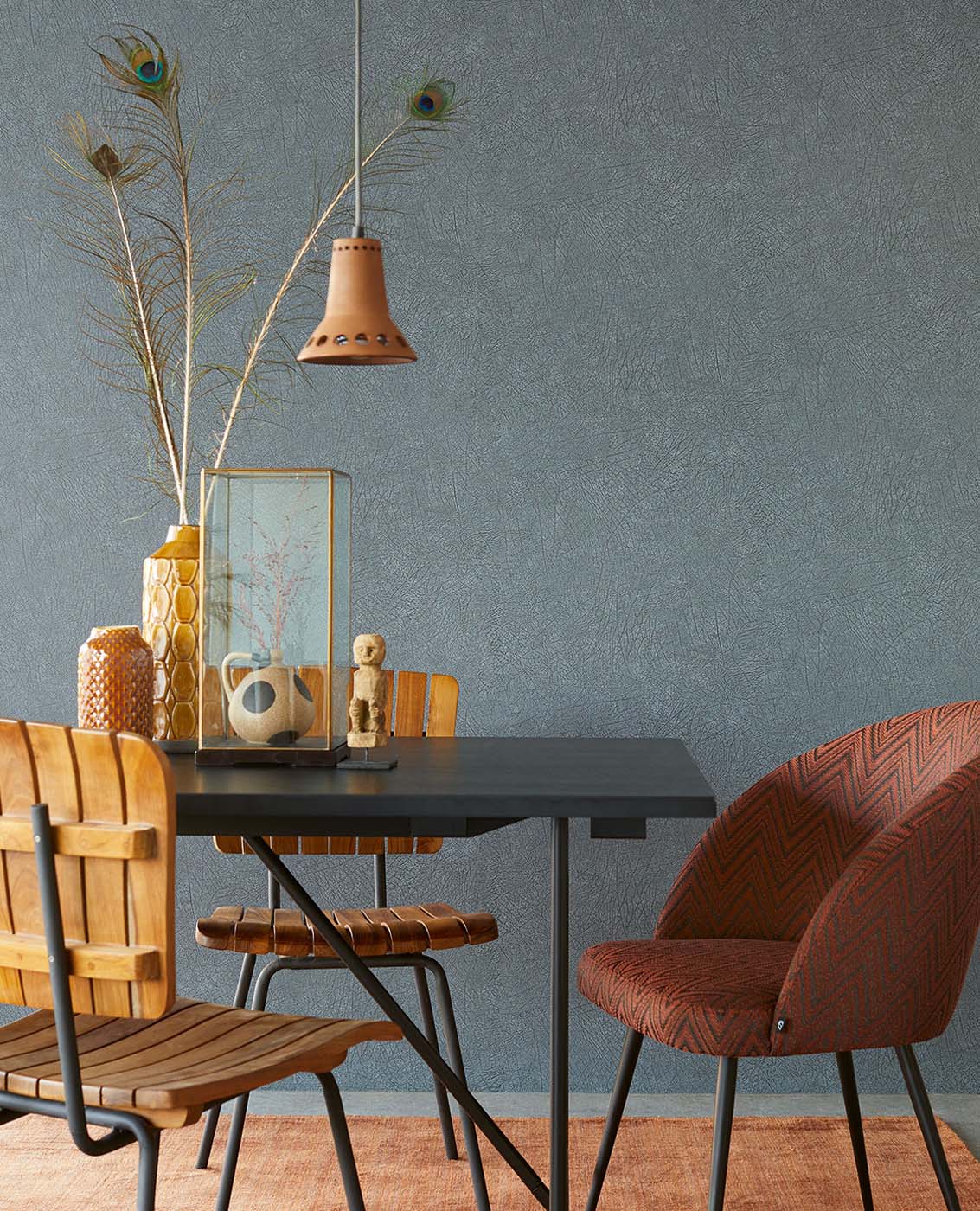 Eijffinger Unify 333230 Behang