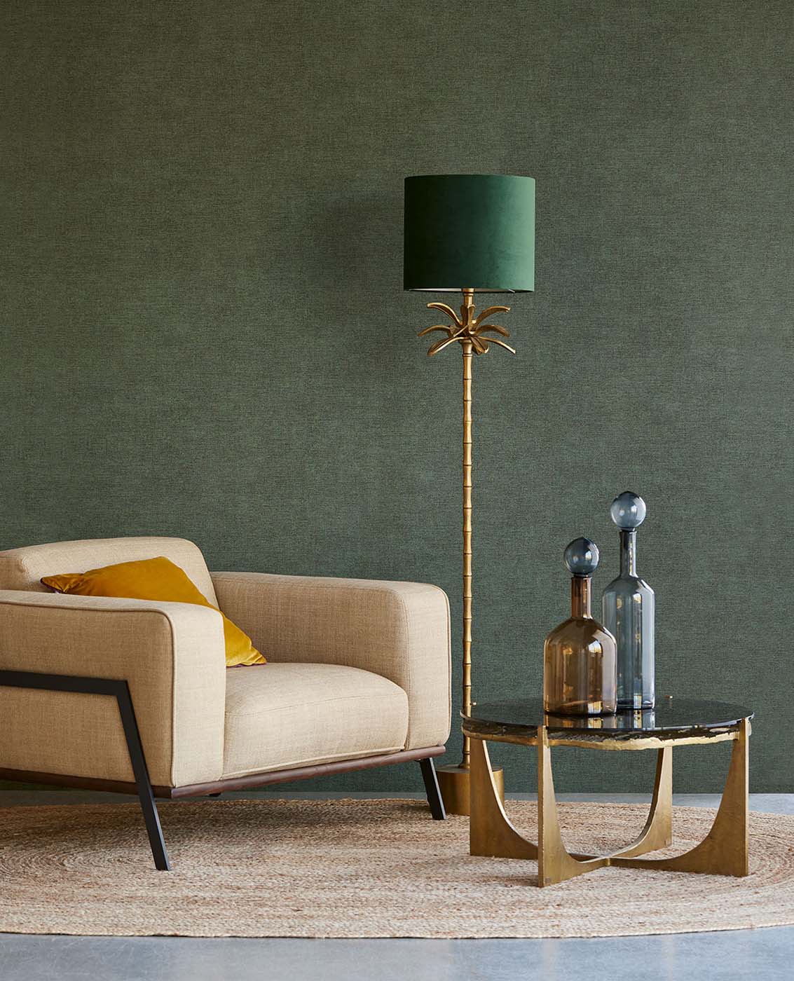 Eijffinger Unify 333274 Behang