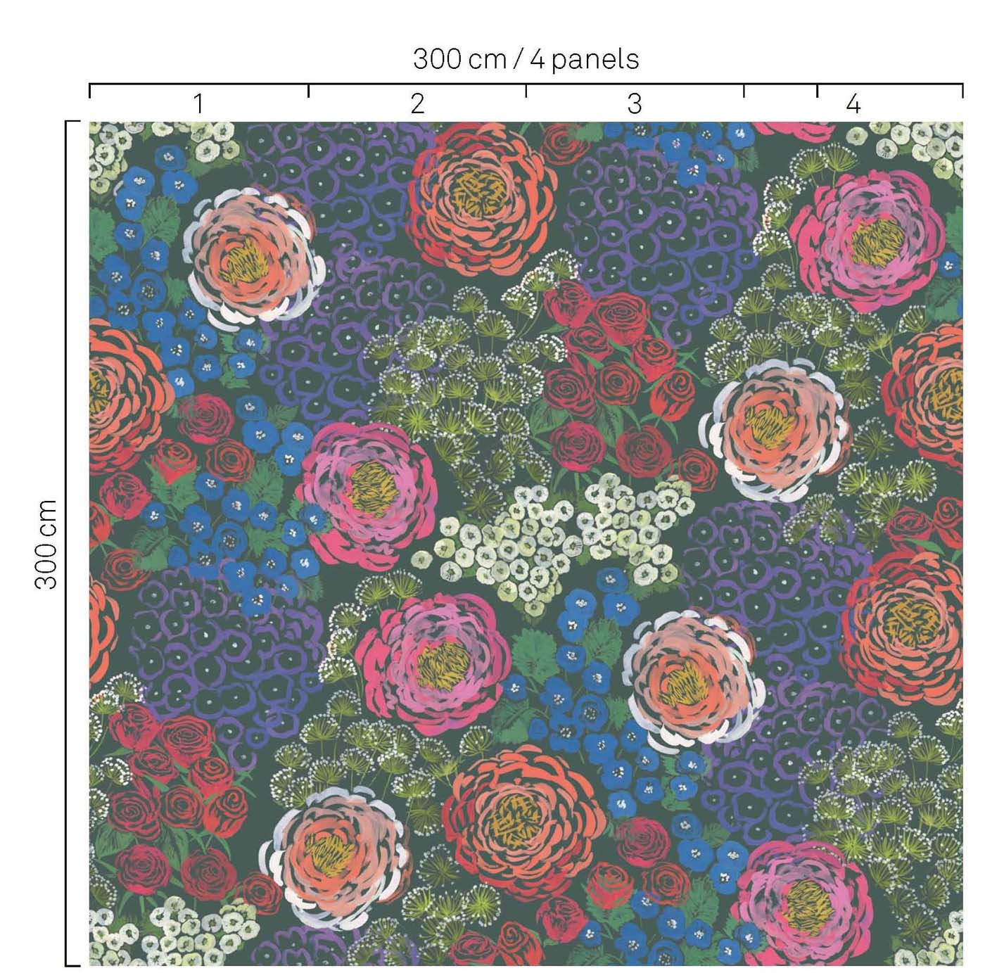 Eijffinger Wallpower Favourites 309008 Behang