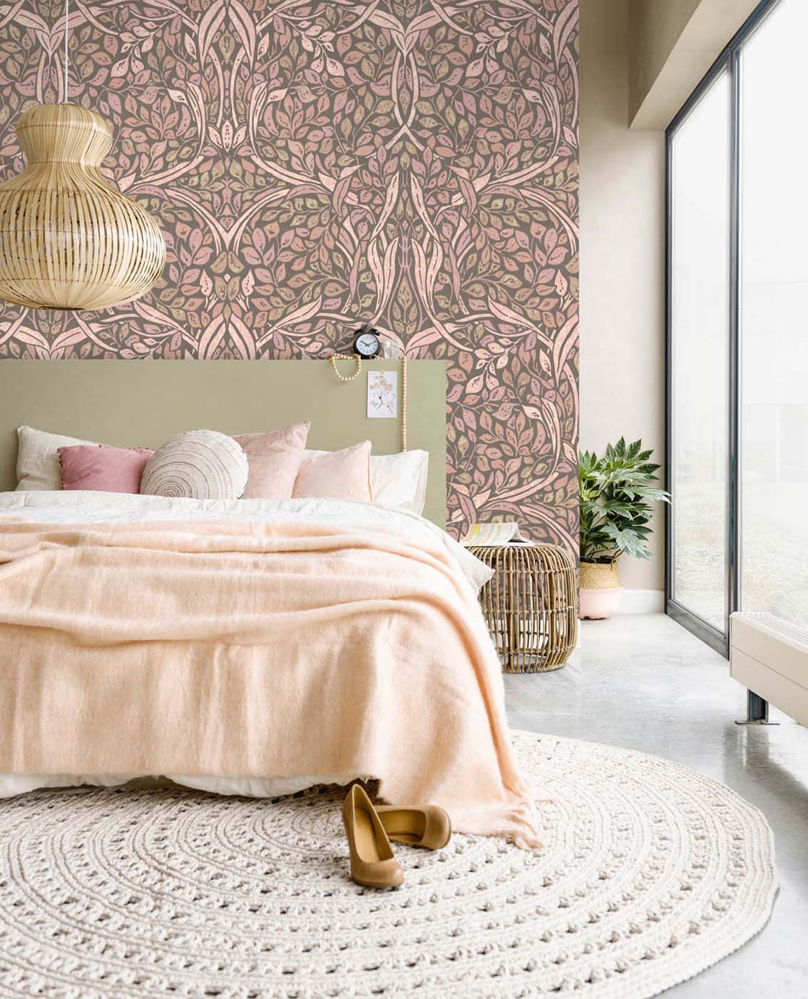 Eijffinger Wallpower Favourites 309010 Behang