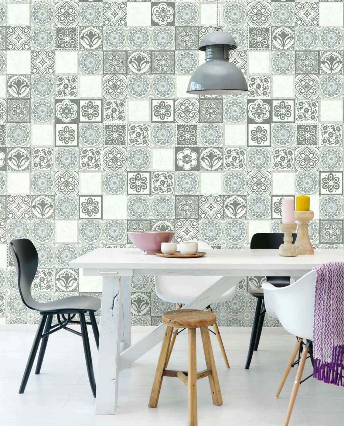 Eijffinger Wallpower Favourites 309011 Behang